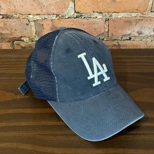 LA Mesh Cap from Urban Outfitters